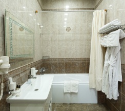 люкс в Европа