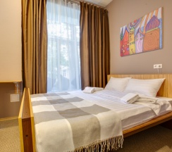 Стандарт в Hostel House
