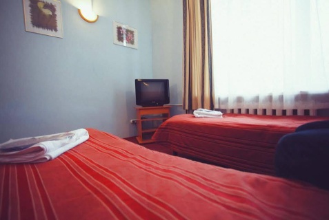 Лдзаа: Мини-отель Solntse Abkhazii