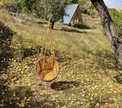 Двухместный номер в Harikolo escape