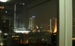 Двухместный номер Standard 2 отдельные кровати в Suriwongse Tower Inn