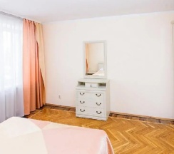 Люкс в Отель Горизонт
