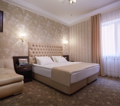 Бизнес в Легенда