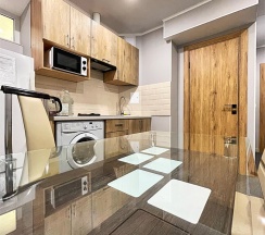 Семейный номер для 4-5 человек в VeryHotel