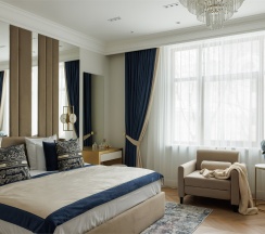 Студио Сюит в Приоритет