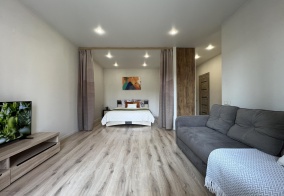 Апартаменты КакДома в Республике Бурятия