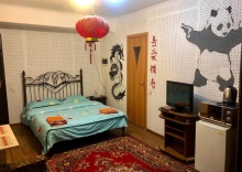 Студия Standard в Loco Hostel