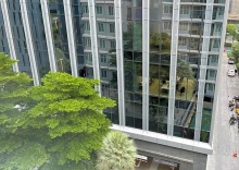 Номер Standard c 1 комнатой в Arize Hotel Sukhumvit