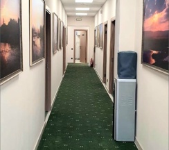 Бизнес в Звездный