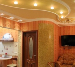 Люкс Янтарь в Успех