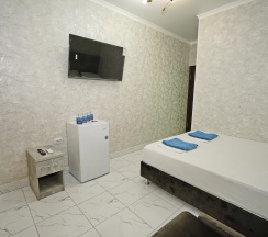 4-местный номер "Стандарт" в Южная Гавань