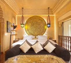 Вилла The Baray в The Baray Villa by Sawasdee Village