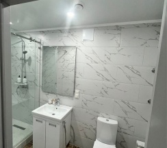Студия Делюкс в Aalto