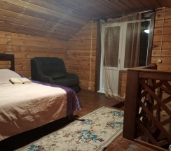 Дом №2 в Ковчег