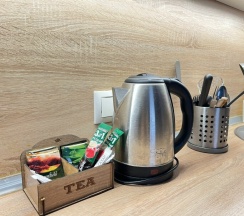 Номер ХорошёВО "Standard" в Хорошёво