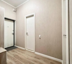 2-комнатные апартаменты люкс плюс в Ава Салют SyncotelHome