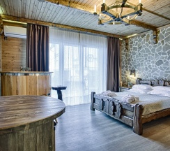 WILD 25 в Exclusive Hotel&Apartments