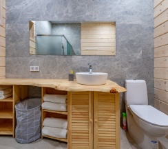 Дом 3 в Сосновка