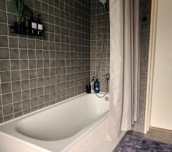 Дом в Дубльдом у леса