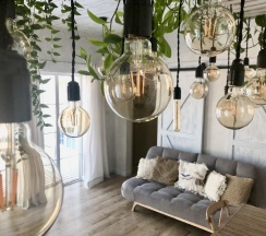 Коттедж в Гости пляж