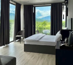 Полулюкс в Речной Берендей