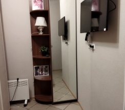 Двухместный эконом в Рокко