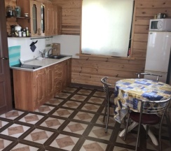 Вилла Standard c 1 комнатой с красивым видом из окна в Bor Volgo Villa