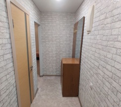 Квартира в Апартаменты на пр. Макеева 31а
