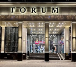 Студио в новом Апарт-отеле "Putilov AVENIR" (Метро Кировский Завод, 5 минут пешком) в Rauktis apartments