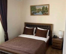 Стандарт с двуспальной кроватью в Империя