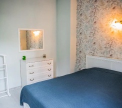 Апартаменты Deluxe в Apartments Malina Alt Platz 4