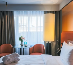 Mercure Junior Suite Twin в Valo Mercure