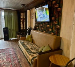 Номер стандарт Белочка в Long House