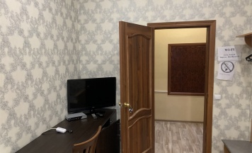 Одноместный стандарт в Козырь