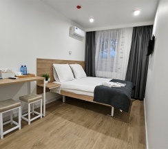 Comfort в Бута 2