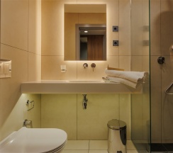 Одноместный в Hotel 115