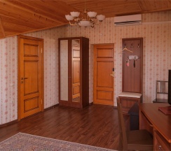 Полулюкс в Баринъ
