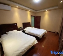 Трёхместный номер Standard в The Golden Ville Boutique Hotel & Spa