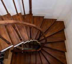 Коттедж Deluxe в Cottage.Moscow