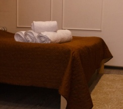 Апартаменты (одна спальня) в A-rooms