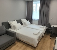 Стандарт с кроватью King Size в Карл Фукс