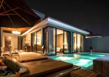 Номер Standard с 2 комнатами в V Villas Hua Hin - MGallery