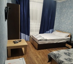 Номер Standard в Коралл