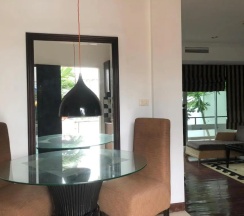 Апартаменты c 1 комнатой в The Orchid Kathu Height Serviced Apartment