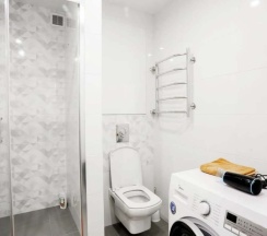 Квартира в Апартаменты на ул. Николаева, 21Б