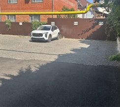 Стандарт "Трехместный" в Вершина