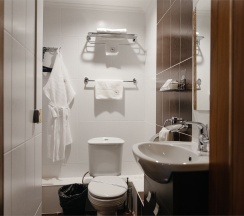 Эконом в Hotel Grand