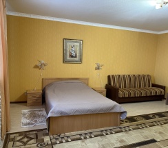 Полулюкс в Усадьба