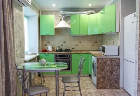 Апартаменты Апартаменты на Тульская улица, 6 в Калужской области