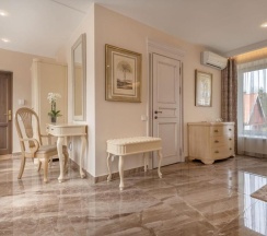 Полулюкс в Hotel Pusu Paunksneje